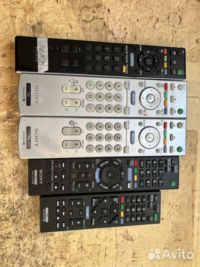 Оригинальные пульты к тв Филипс,lg,Самсунг,Сони