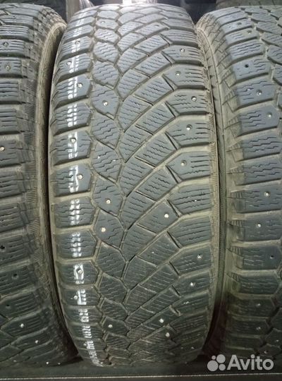 Gislaved Nord Frost 200 185/65 R15 100Z