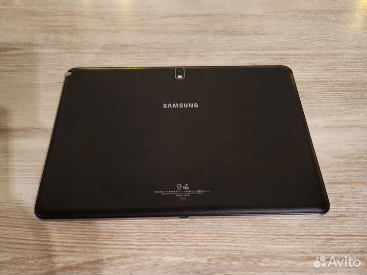 Samsung Galaxy Note 10.1 2014 Editiion (M - P605)
