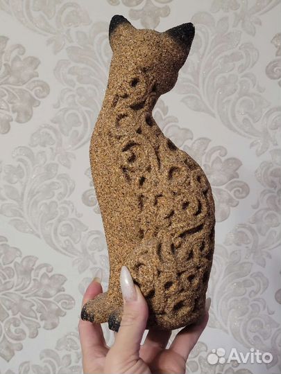 Песочный кот