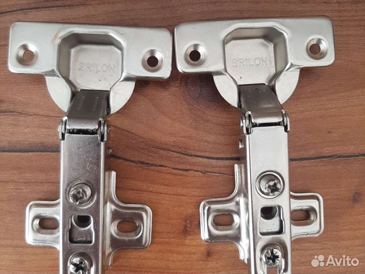 Петли мебельные