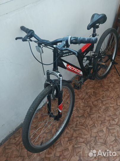 Велосипед взрослый