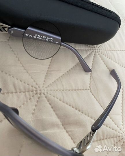 Поляризационные очки