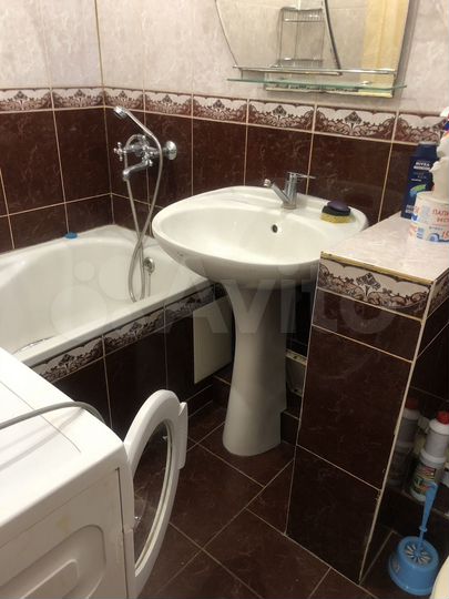 2-к. квартира, 40 м², 2/2 эт.