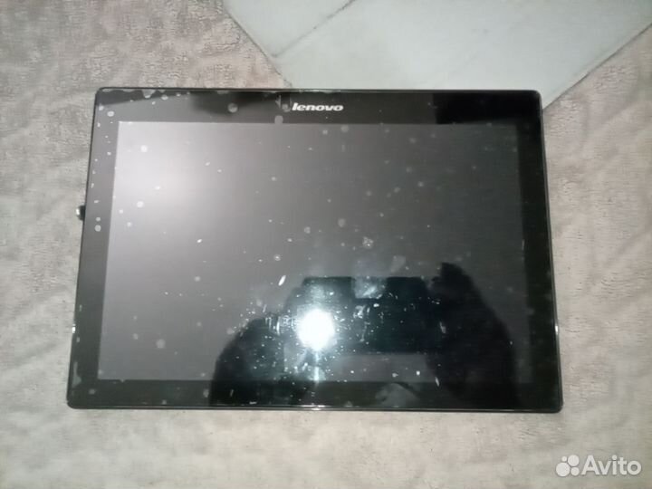 Планшет lenovo tab2 A10-70