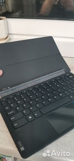 Клавиатура - чехол Lenovo для планшетa Tab P11