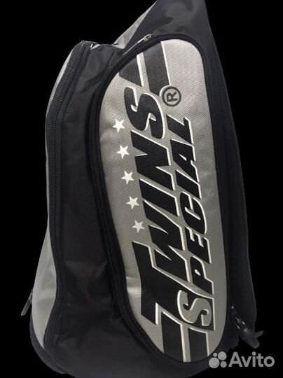 Сумка Fairtex bag9