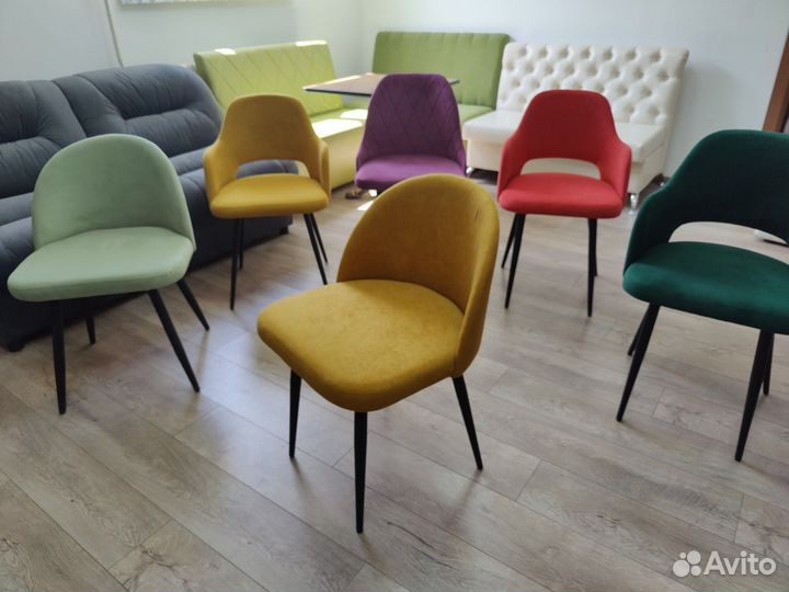 Мебель для ресторана