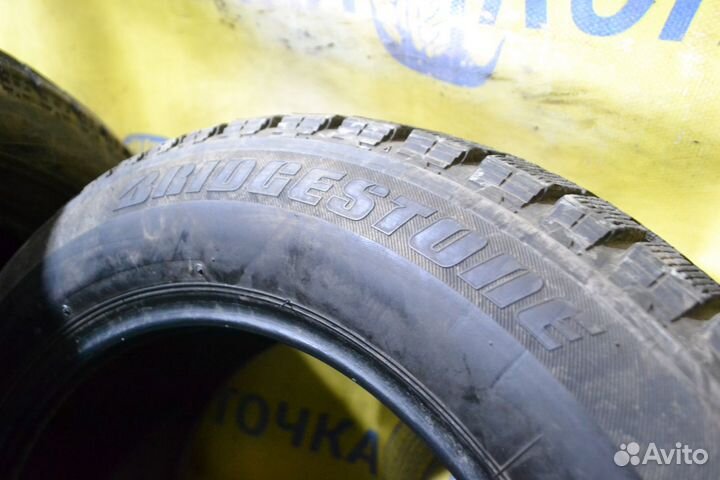 Bridgestone Blizzak Revo GZ 205/60 R16
