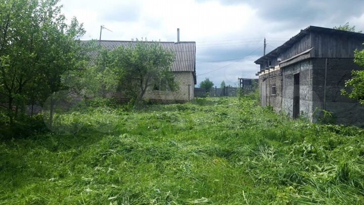 Участок 11 сот. (ИЖС)