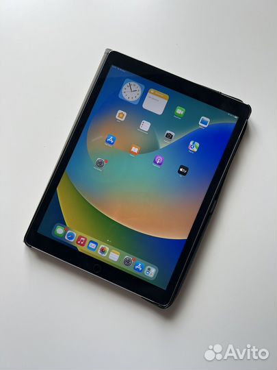 iPad Pro 12.9