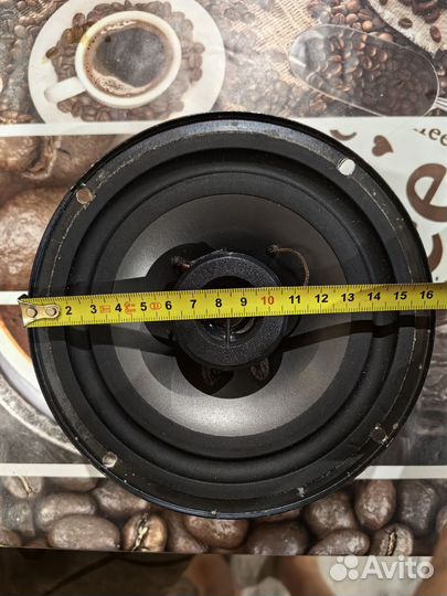 Динамик bowers and wilkins b&w