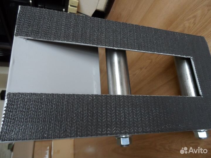 Подкат для мотоцикла