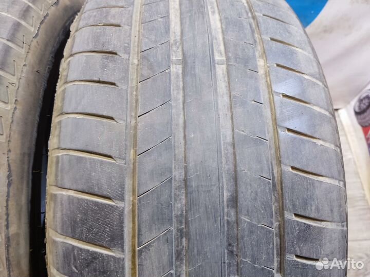 Bridgestone Turanza T005 225/50 R17