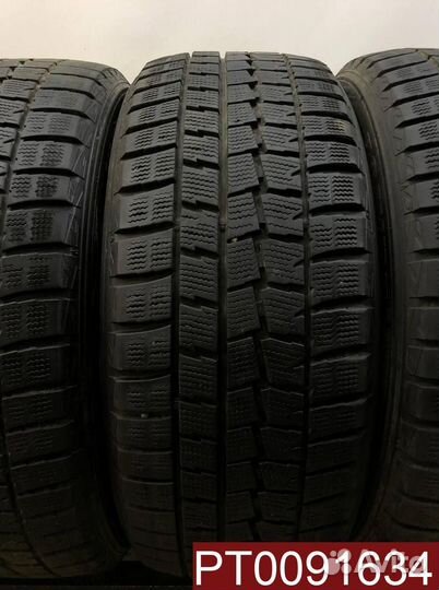 Dunlop Winter Maxx WM01 225/50 R17 98H