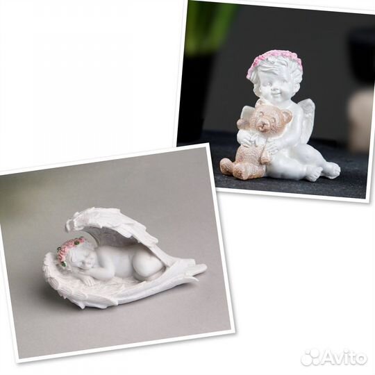 Силиконовые формы