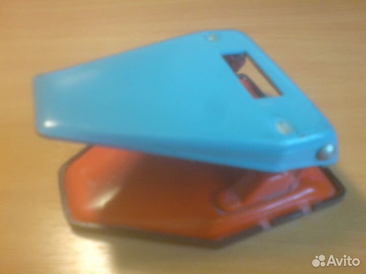 Дыракол новый