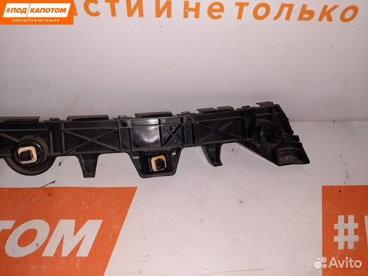 Крепление бампера заднего правое Mazda 6 GL GJ