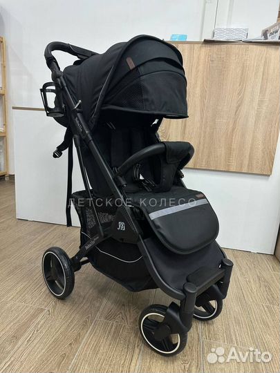 Коляска babalo future 2023
