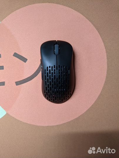 Pulsar Xlite V2 Wireless