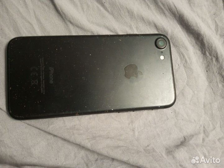 iPhone 7, 32 ГБ
