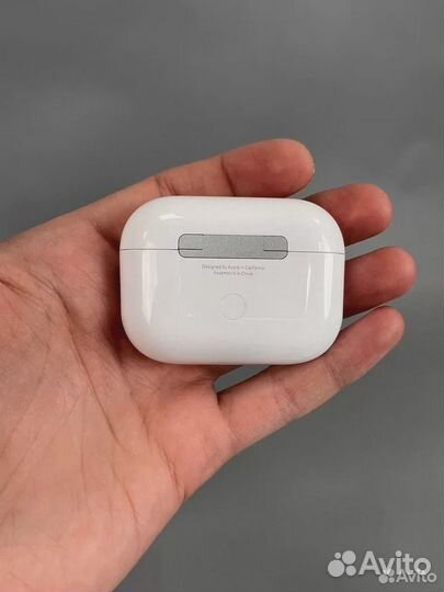 Наушники AirPods Pro