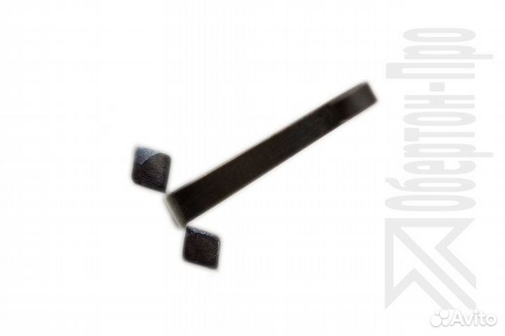 Брумля JS666 Крконоше - Чешский варган