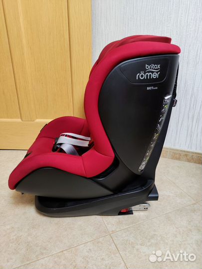 Детское кресло britax romer trifix i-size
