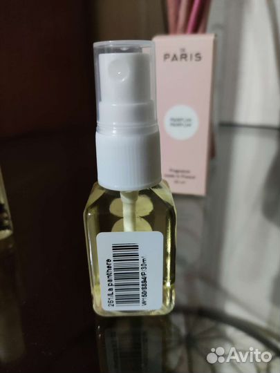 Женские духи