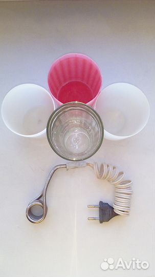 Кипятильник