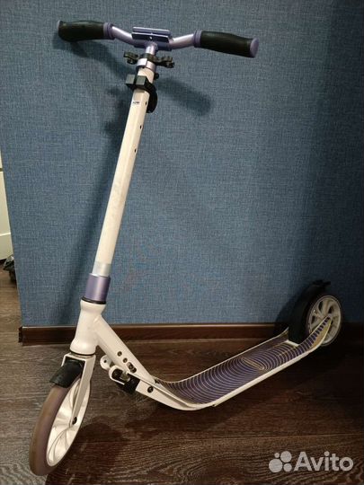 Самокат tech team advantage