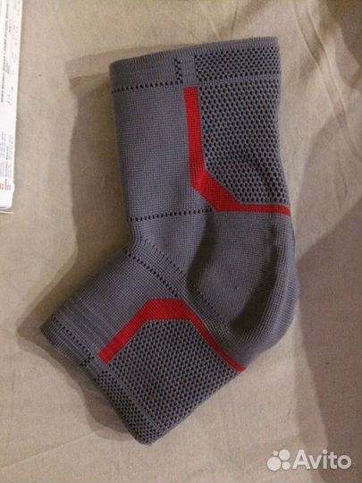 Ортез для голеностопа