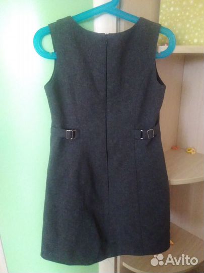 Форма школьная