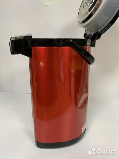 Электрический Термос—чайник Термопот от 5 литров