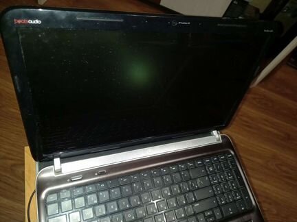 Ноутбук hp pavilion dv6