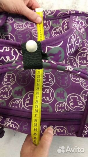 Спортивная сумка