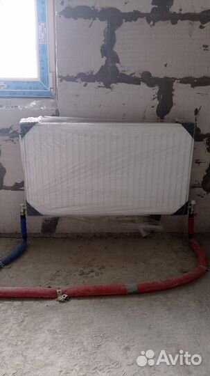 Радиатор отопления