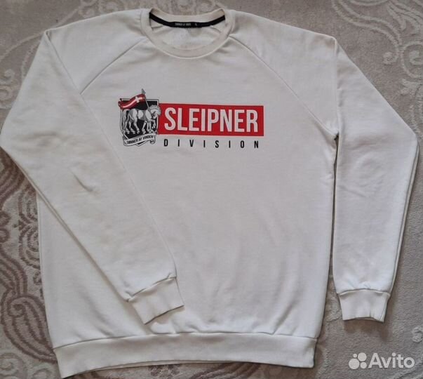 Свитшот sonner af vinden