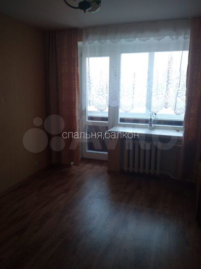 3-к. квартира, 60 м², 4/5 эт.