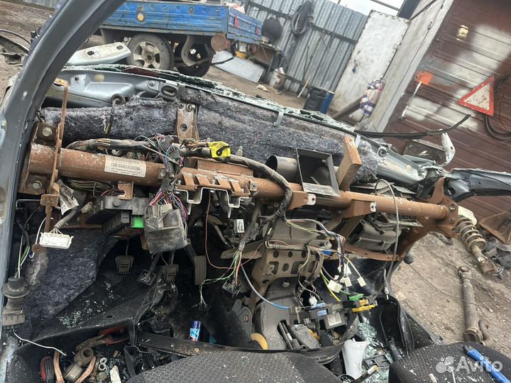 Торпеда гранта