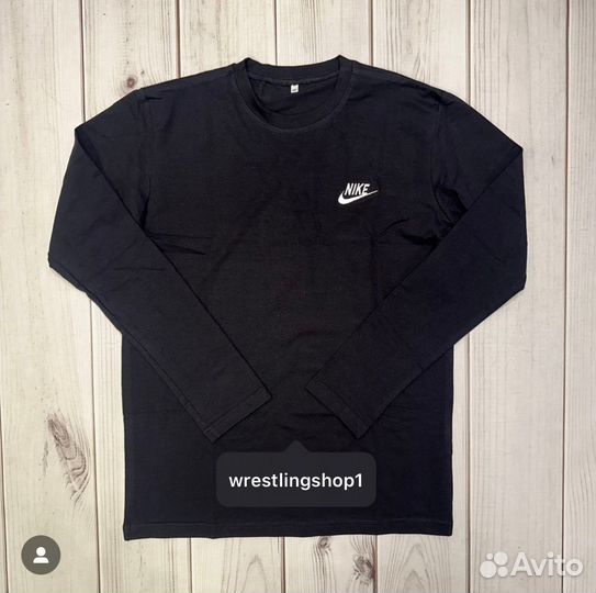 Куртка (Оригинал) Nike