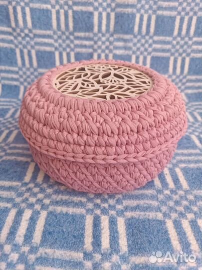 Корзина для хранения