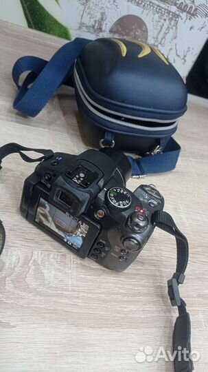 Фотоаппарат