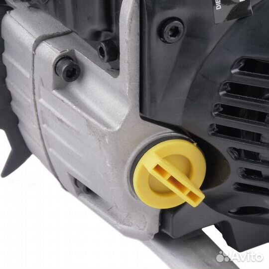 Бензопила Huter BS-2300М 70/6/12, звеньев цепи 57