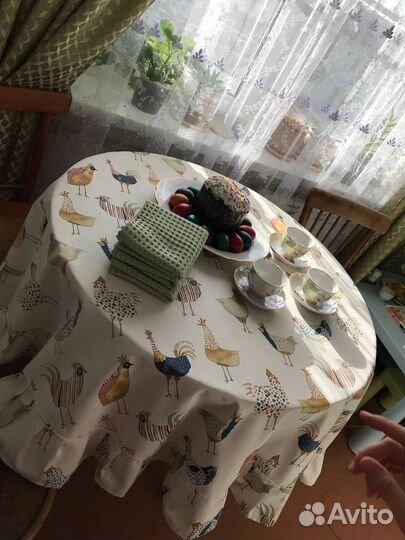 Пошив текстиля для дома