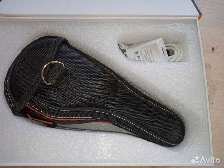 Тепловизор