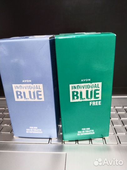 Avon. Косметика