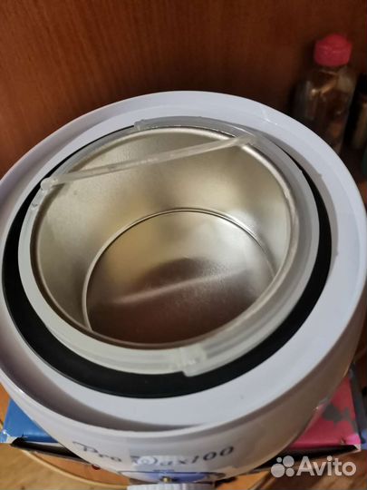 Воскоплав Pro Wax100