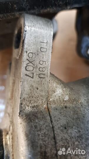 Трамблер Honda Odyssey Accord Prelude Ascot