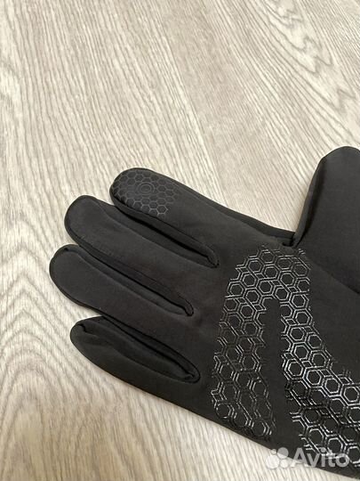 Перчатки nike, tnf